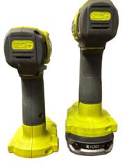 RYOBI P235AVN/P209DCN 18V ONE+ 1/4